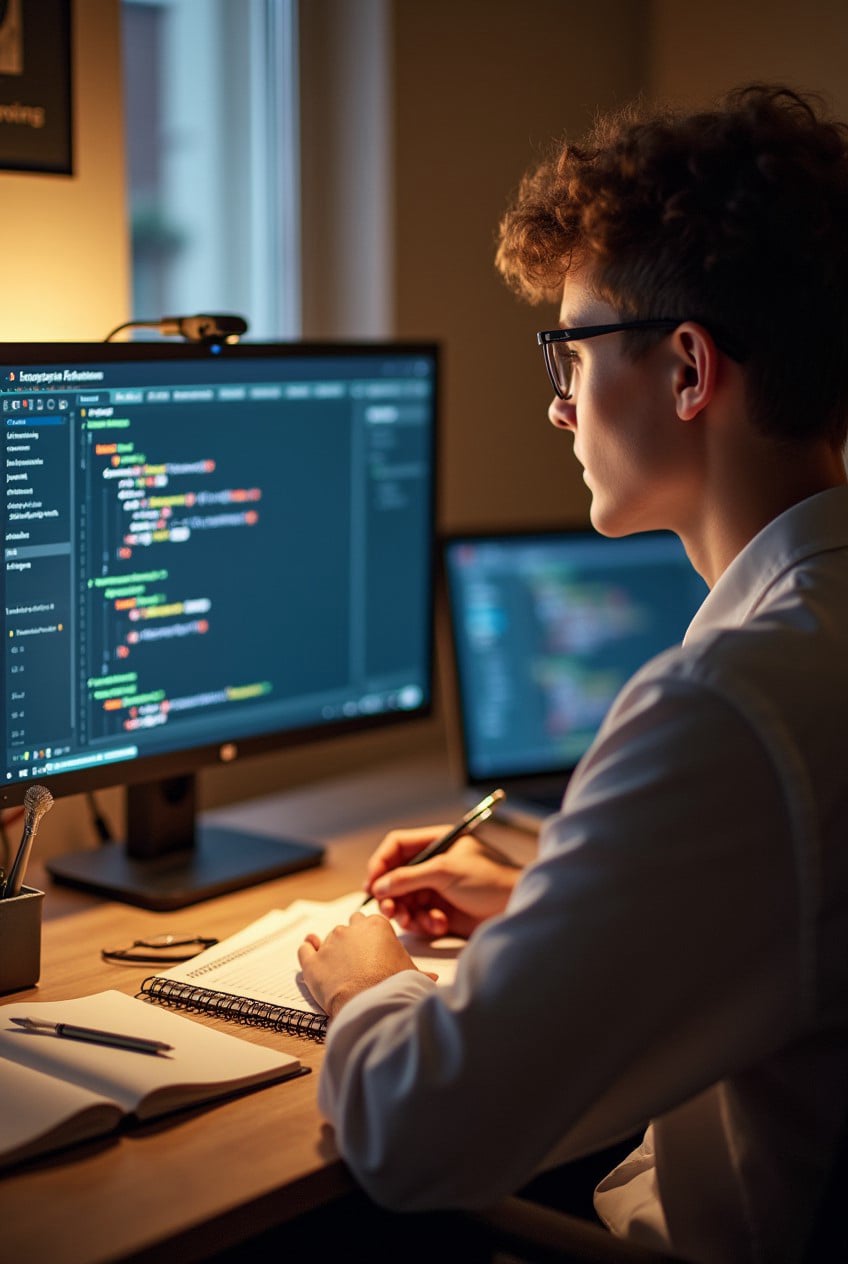 CodeaHoy