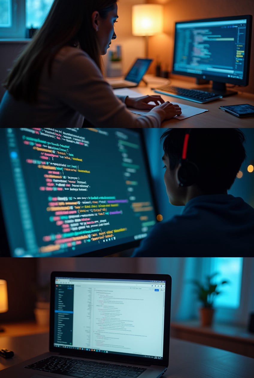CodeaHoy