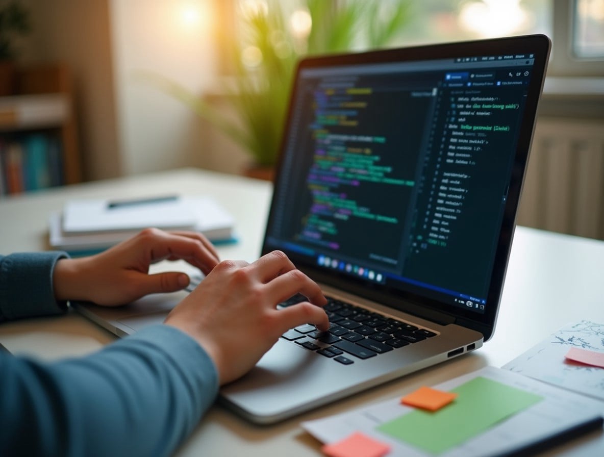 CodeaHoy