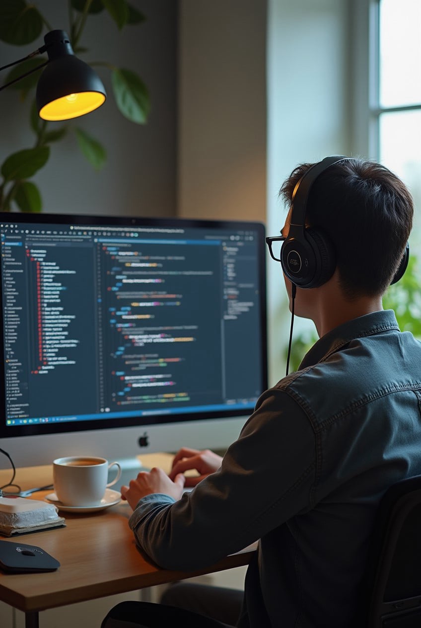 CodeaHoy